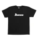 Ibanez "Logo" T-Shirt fekete - S