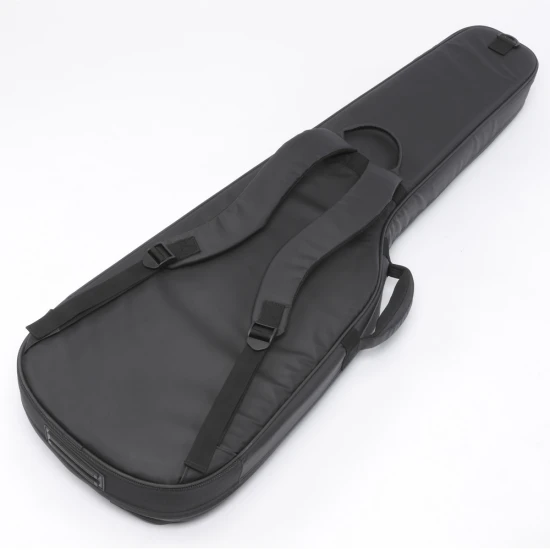 Ibanez IBB724-BK basszusgitár félkemény tok