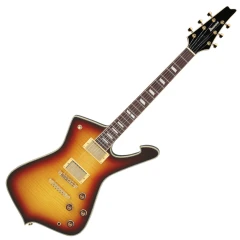 Ibanez IC420FM-VLS elektromos gitár