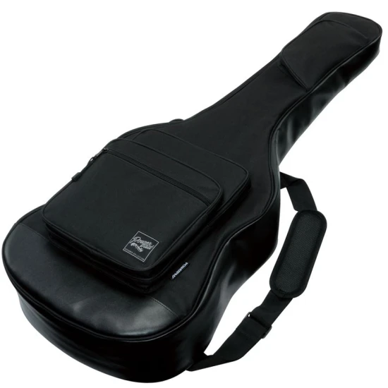 Ibanez ICB540-BK klasszikus gitár puha tok