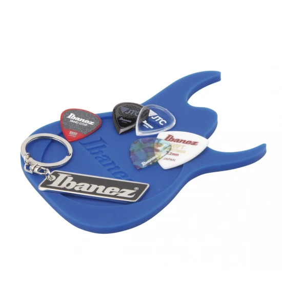 Ibanez ICT10RG poháralátét készlet