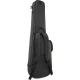 Ibanez IGB724-BK elektromos gitár könnyített kemény tok