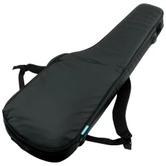 Ibanez IGB724-BK elektromos gitár könnyített kemény tok