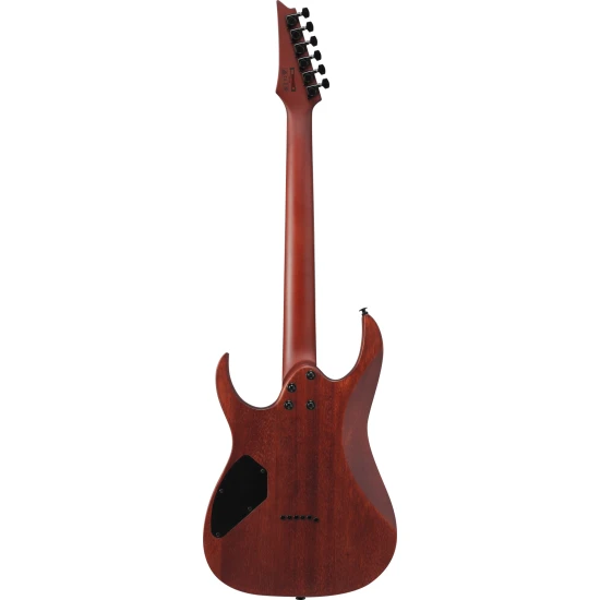Ibanez GRG121PAR-KBF elektromos gitár