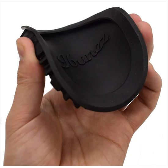 Ibanez ISC1 gerjedésgátló hanglyuk takaró