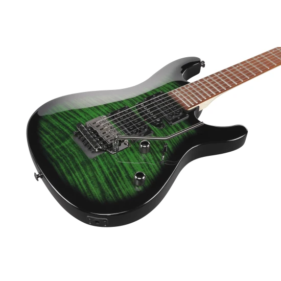 Ibanez KIKOSP3-TEB elektromos gitár