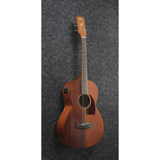 Ibanez PN12MHE-OPN elektro-akusztikus gitár