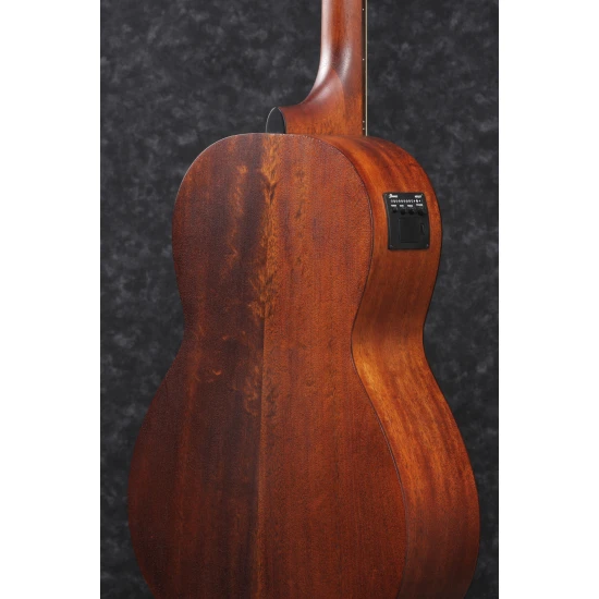 Ibanez PN12MHE-OPN elektro-akusztikus gitár