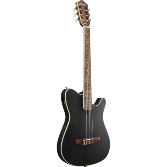 Ibanez TOD10N-TKF Tim Henson Signature elektro-klasszikus gitár