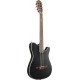 Ibanez TOD10N-TKF Tim Henson Signature elektro-klasszikus gitár