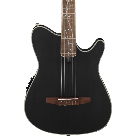 Ibanez TOD10N-TKF Tim Henson Signature elektro-klasszikus gitár