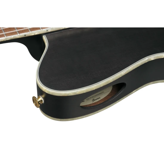 Ibanez TOD10NL-TKF Tim Henson Signature balkezes elektro-klasszikus gitár
