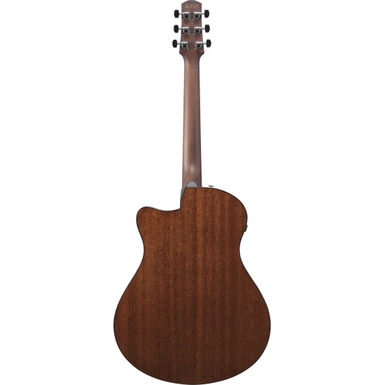 Ibanez AAM300CE-NT elektro-akusztikus gitár