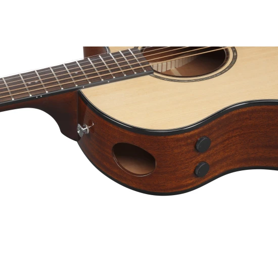 Ibanez AAM300CE-NT elektro-akusztikus gitár