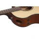 Ibanez AAM300CE-NT elektro-akusztikus gitár