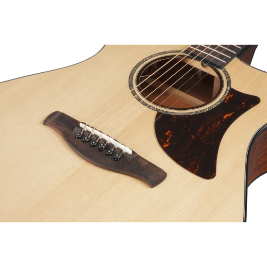 Ibanez AAM300CE-NT elektro-akusztikus gitár