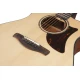 Ibanez AAM300CE-NT elektro-akusztikus gitár