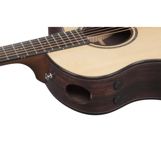 Ibanez AAM380CE-NT elektro-akusztikus gitár