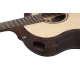 Ibanez AAM380CE-NT elektro-akusztikus gitár