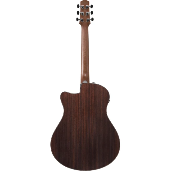 Ibanez AAM380CE-NT elektro-akusztikus gitár