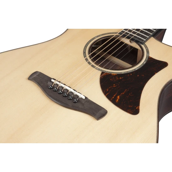 Ibanez AAM380CE-NT elektro-akusztikus gitár