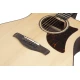 Ibanez AAM380CE-NT elektro-akusztikus gitár