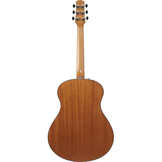 Ibanez AAM50-OPN akusztikus gitár