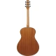 Ibanez AAM50-OPN akusztikus gitár