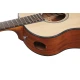 Ibanez AAM50-OPN akusztikus gitár