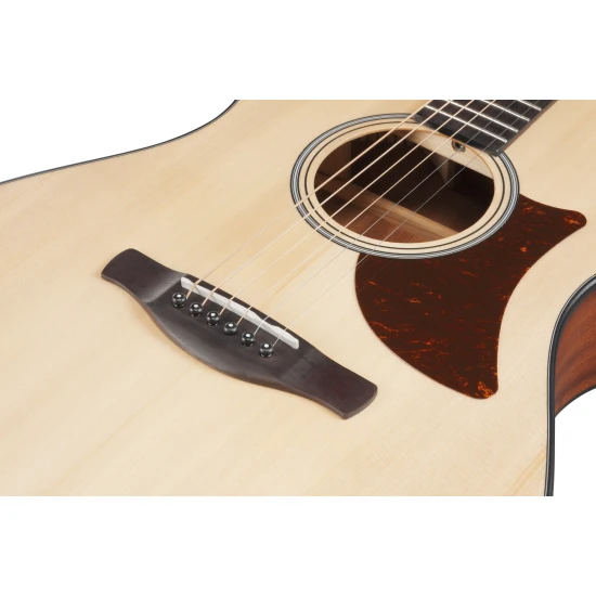 Ibanez AAM50-OPN akusztikus gitár