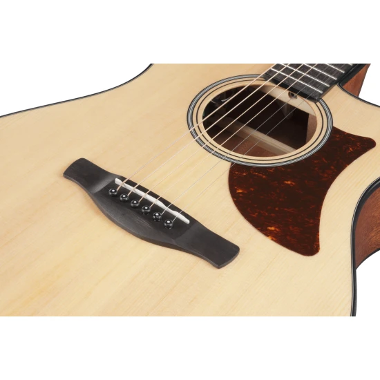Ibanez AAM50CE-OPN elektro-akusztikus gitár
