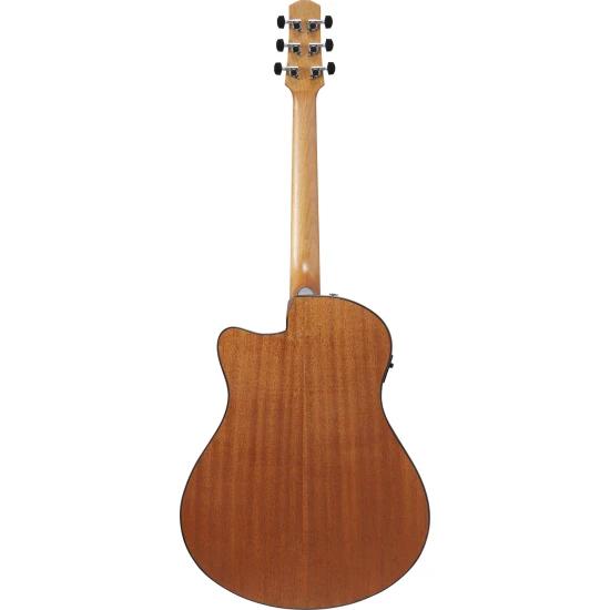 Ibanez AAM50CE-OPN elektro-akusztikus gitár