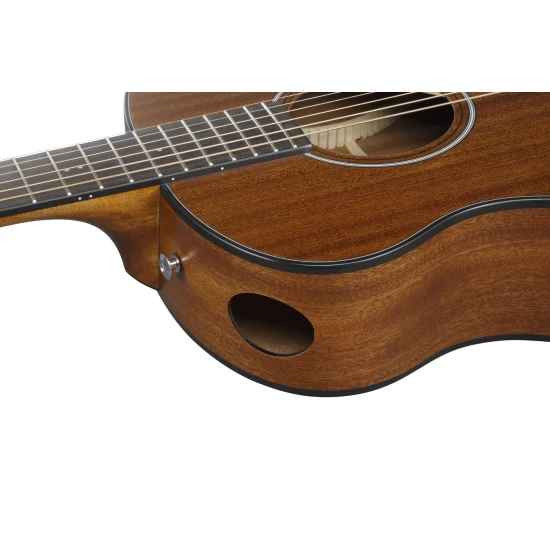 Ibanez AAM54-OPN akusztikus gitár