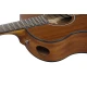 Ibanez AAM54-OPN akusztikus gitár