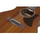 Ibanez AAM54-OPN akusztikus gitár