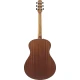 Ibanez AAM54-OPN akusztikus gitár