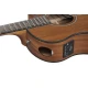 Ibanez AAM54CE-OPN elektro-akusztikus gitár