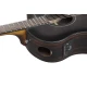 Ibanez AAM70CE-TBN elektro-akusztikus gitár