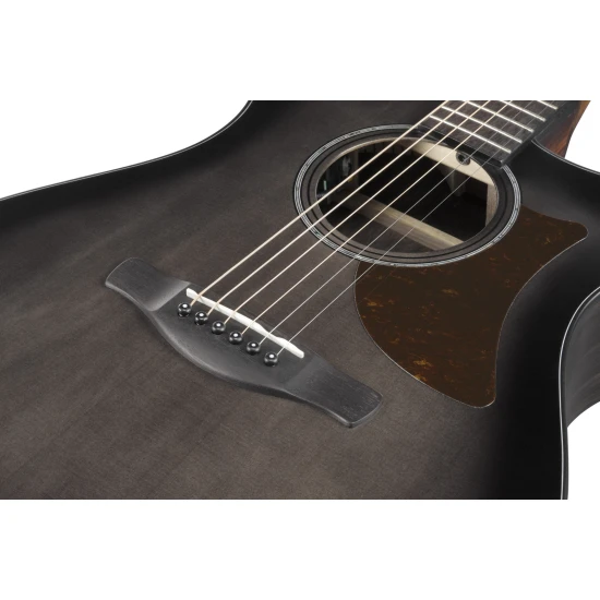 Ibanez AAM70CE-TBN elektro-akusztikus gitár