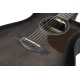 Ibanez AAM70CE-TBN elektro-akusztikus gitár