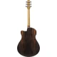 Ibanez AAM70CE-TBN elektro-akusztikus gitár