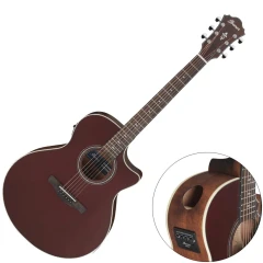 Ibanez AE100-BUF elektro-akusztikus gitár