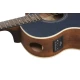 Ibanez AE100-DBF elektro-akusztikus gitár