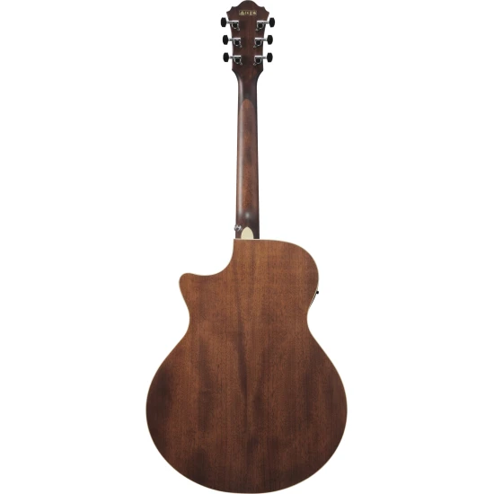 Ibanez AE100-DBF elektro-akusztikus gitár