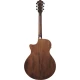 Ibanez AE100-DBF elektro-akusztikus gitár