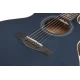 Ibanez AE100-DBF elektro-akusztikus gitár