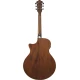 Ibanez AE140-WKH elektro-akusztikus gitár