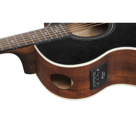 Ibanez AE140-WKH elektro-akusztikus gitár