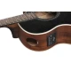 Ibanez AE140-WKH elektro-akusztikus gitár