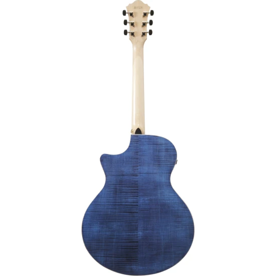 Ibanez AE390-NTA elektro-akusztikus gitár